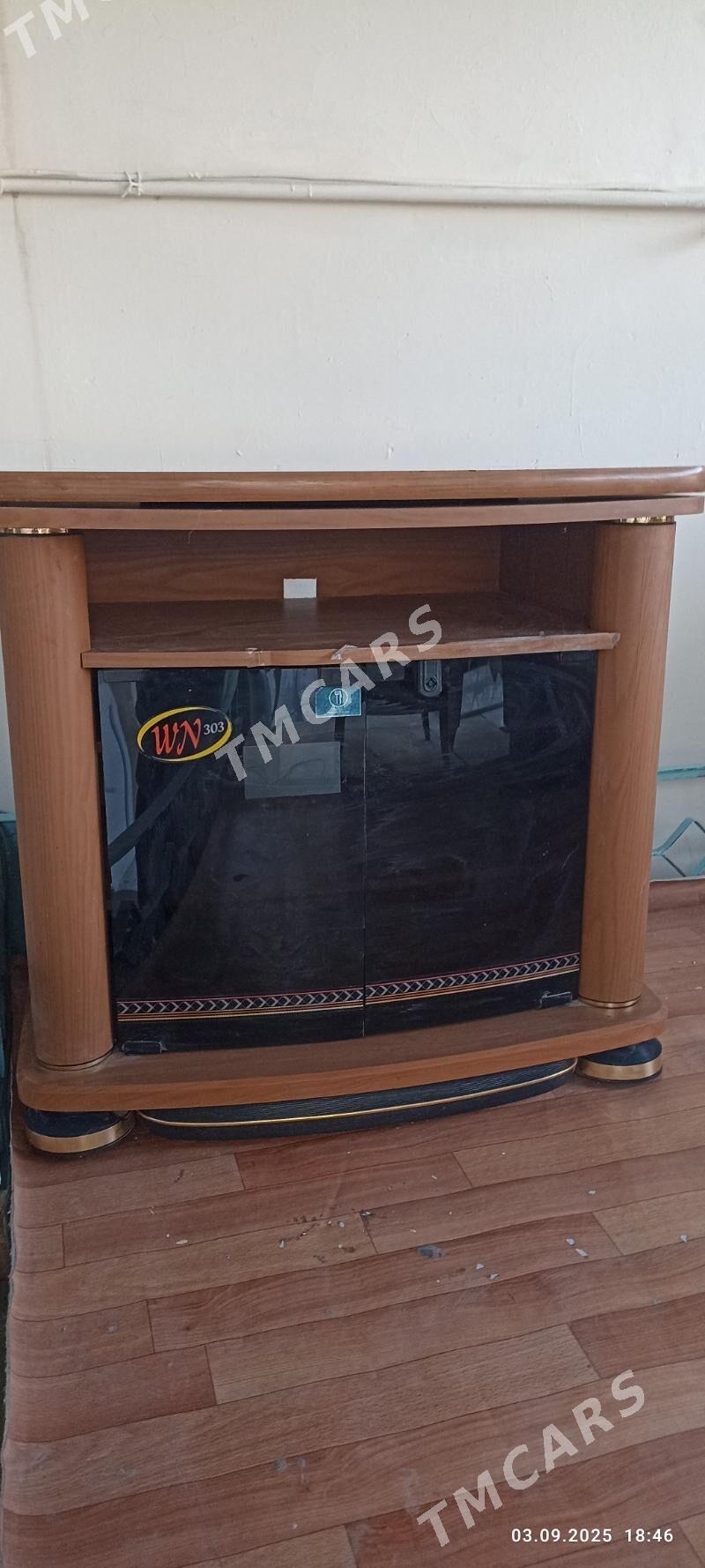 Telewizor pastawka - Aşgabat - img 1