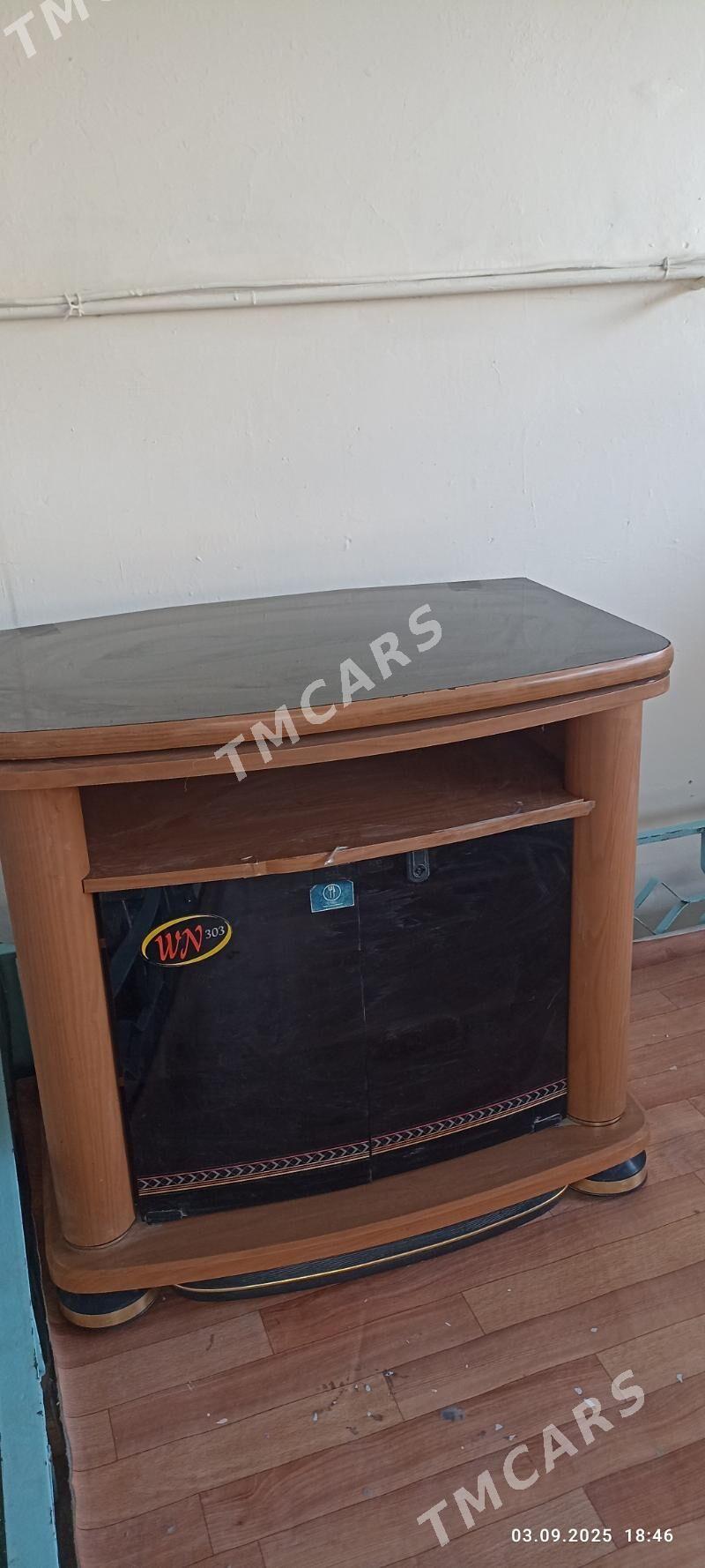Telewizor pastawka - Aşgabat - img 2