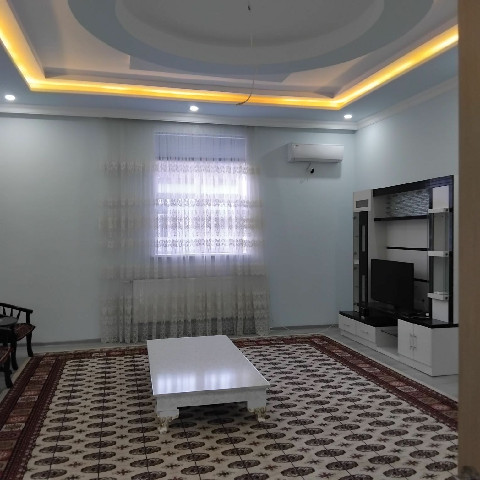 Коттедж 2 этаж, 16 соток  - Дашогуз - img 9