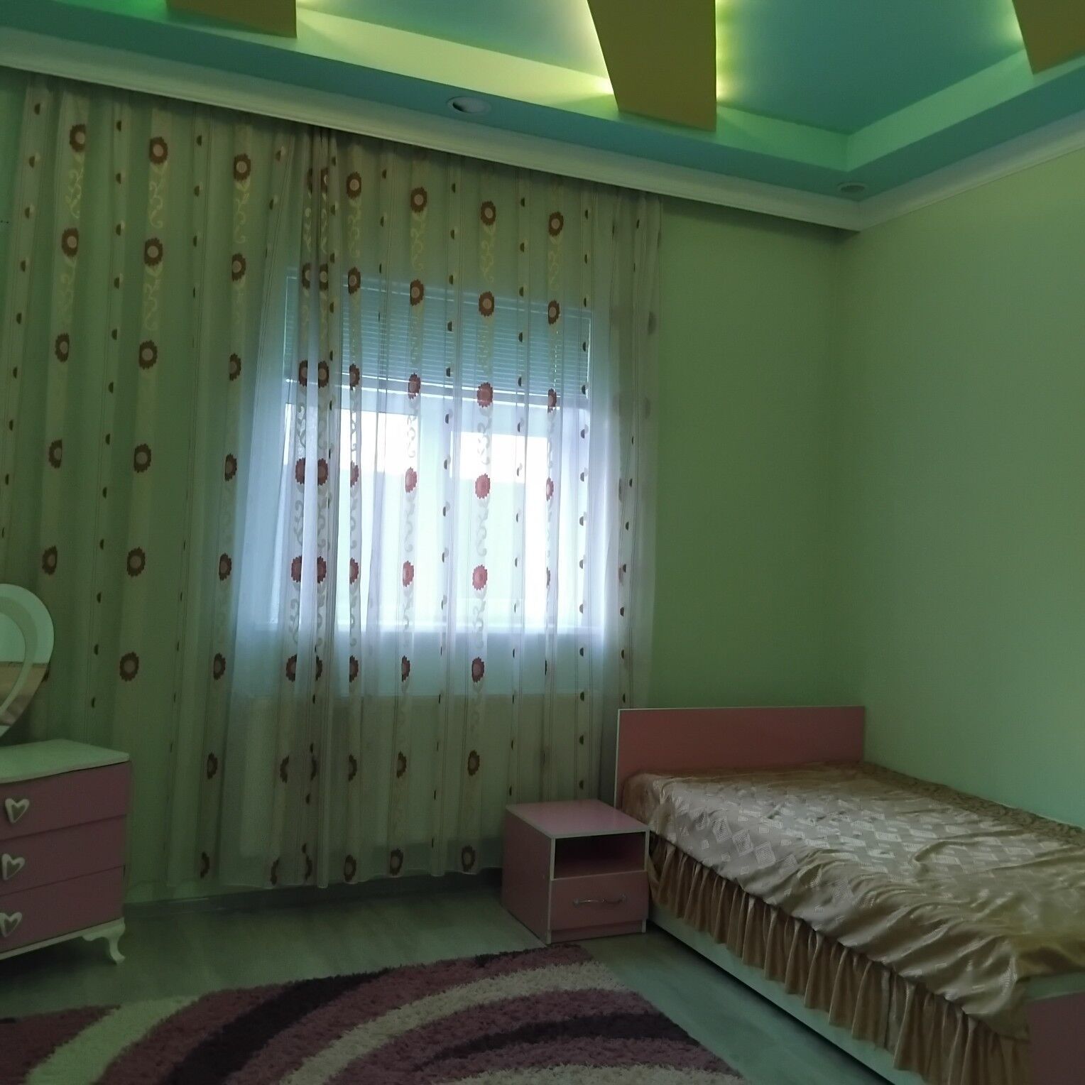 Коттедж 2 этаж, 16 соток  - Дашогуз - img 4