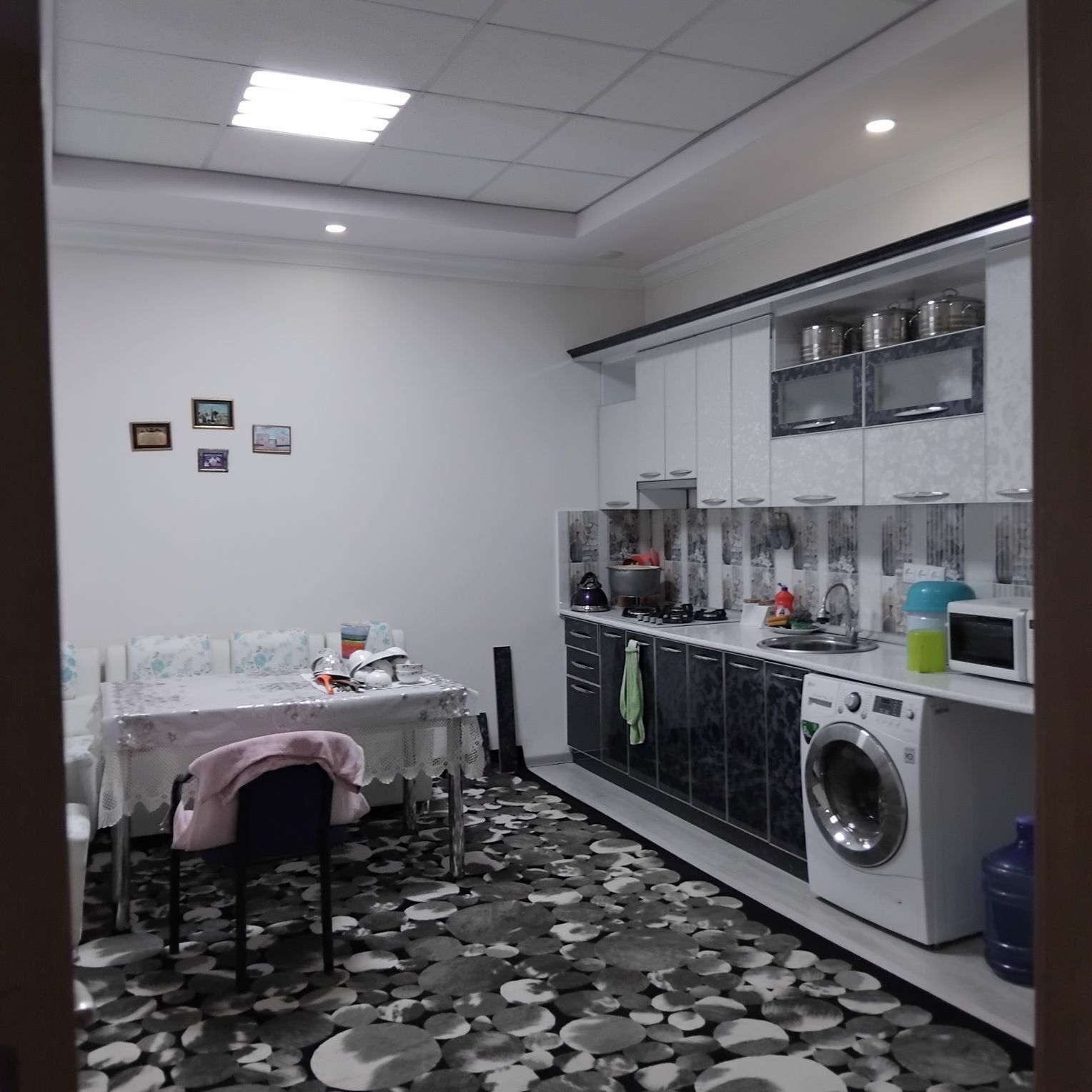 Коттедж 2 этаж, 16 соток  - Дашогуз - img 8