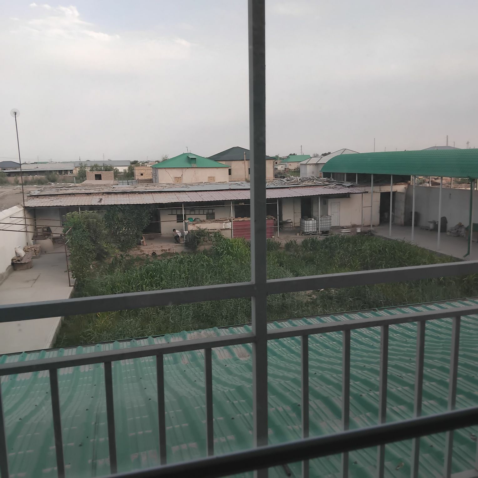 Коттедж 2 этаж, 16 соток  - Дашогуз - img 7