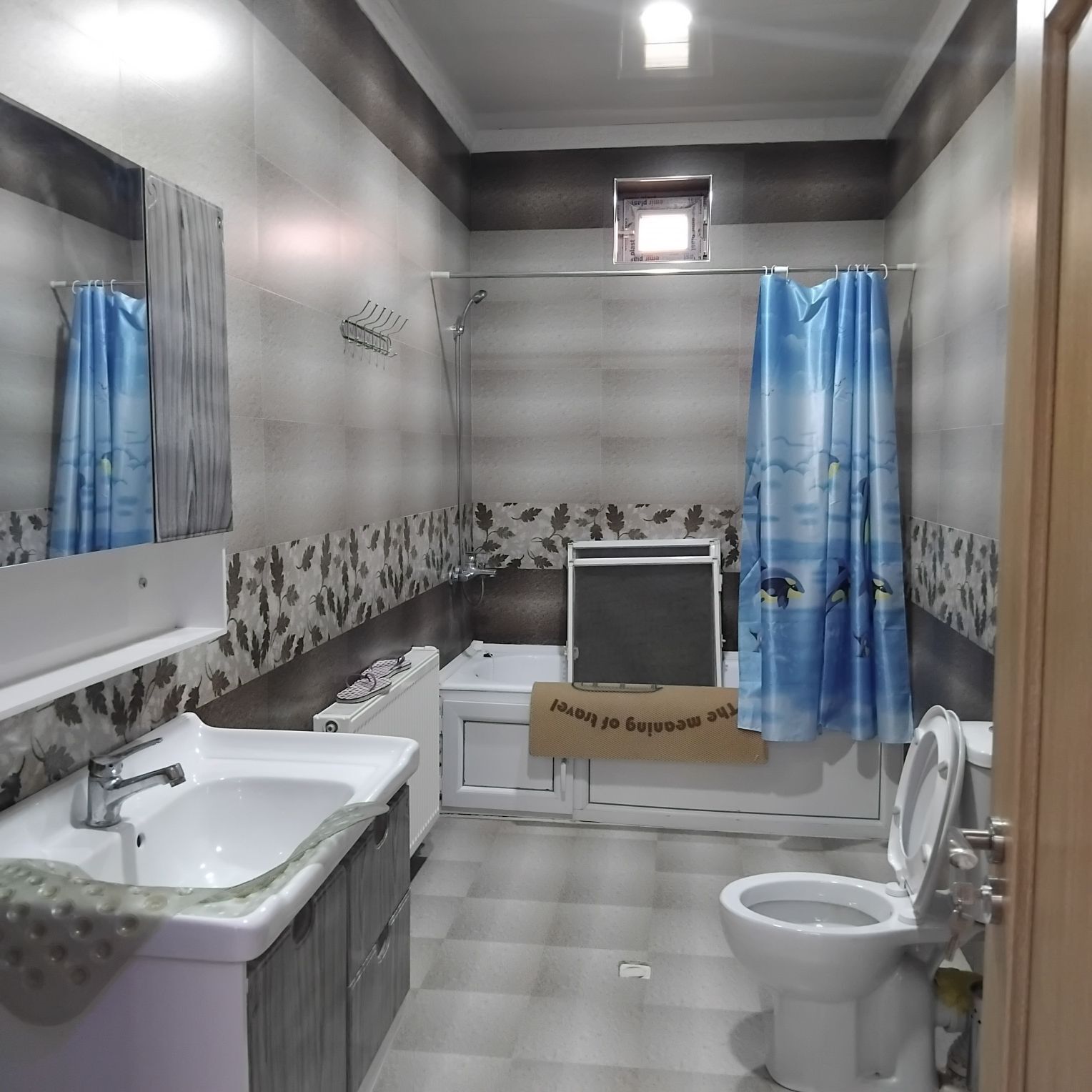 Коттедж 2 этаж, 16 соток  - Дашогуз - img 10