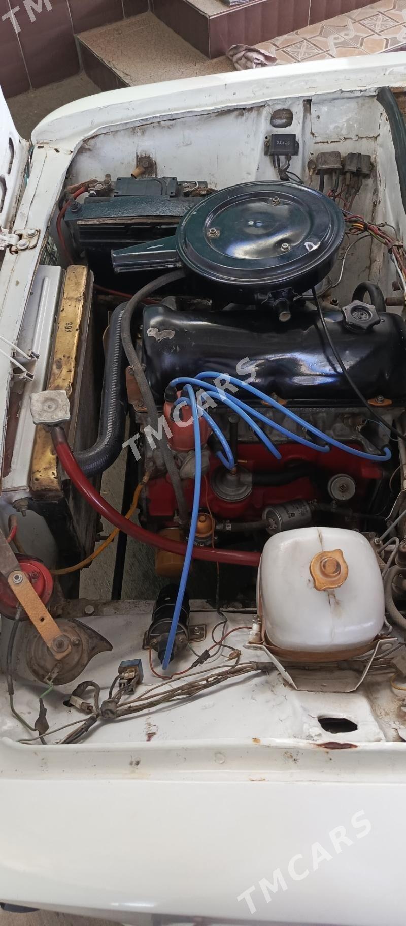 Lada 2104 1980 - 20 000 TMT - Гызыларбат - img 1
