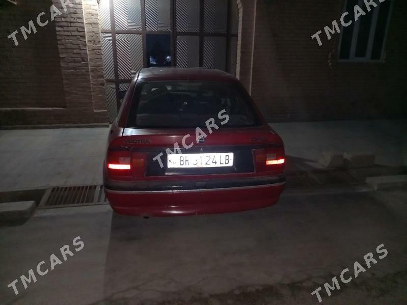 Opel Vectra 1992 - 20 000 TMT - Чарджоу - img 3