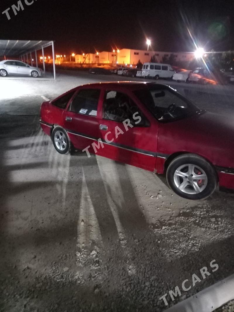 Opel Vectra 1992 - 20 000 TMT - Чарджоу - img 2