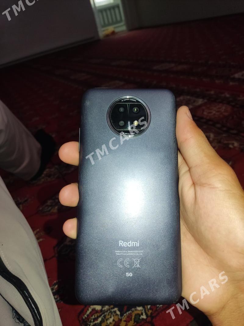 redmi not 9t - Бахарден - img 4
