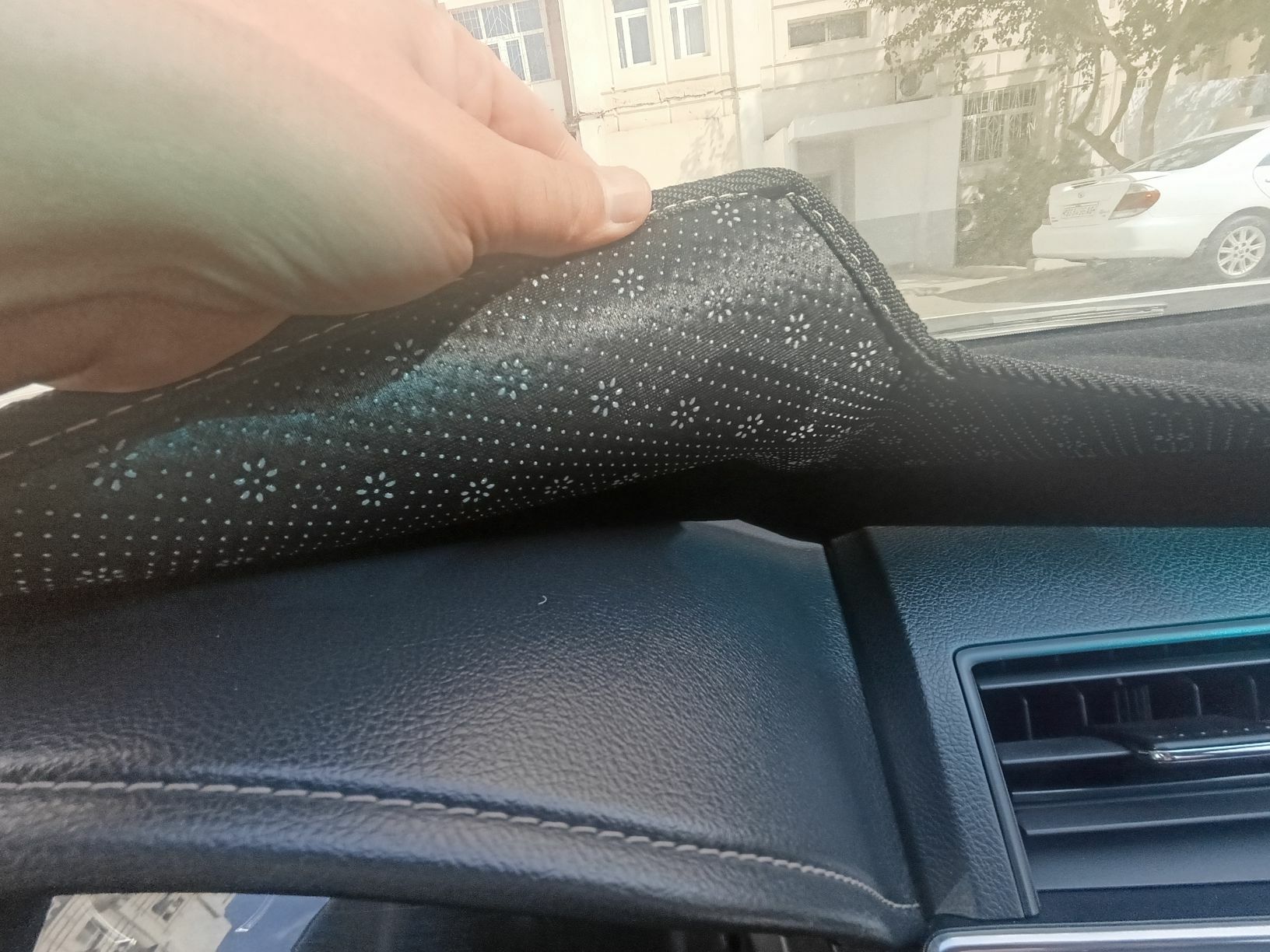 ORIGINAL KEÇE TARPEDA 250 TMT - Ашхабад - img 5