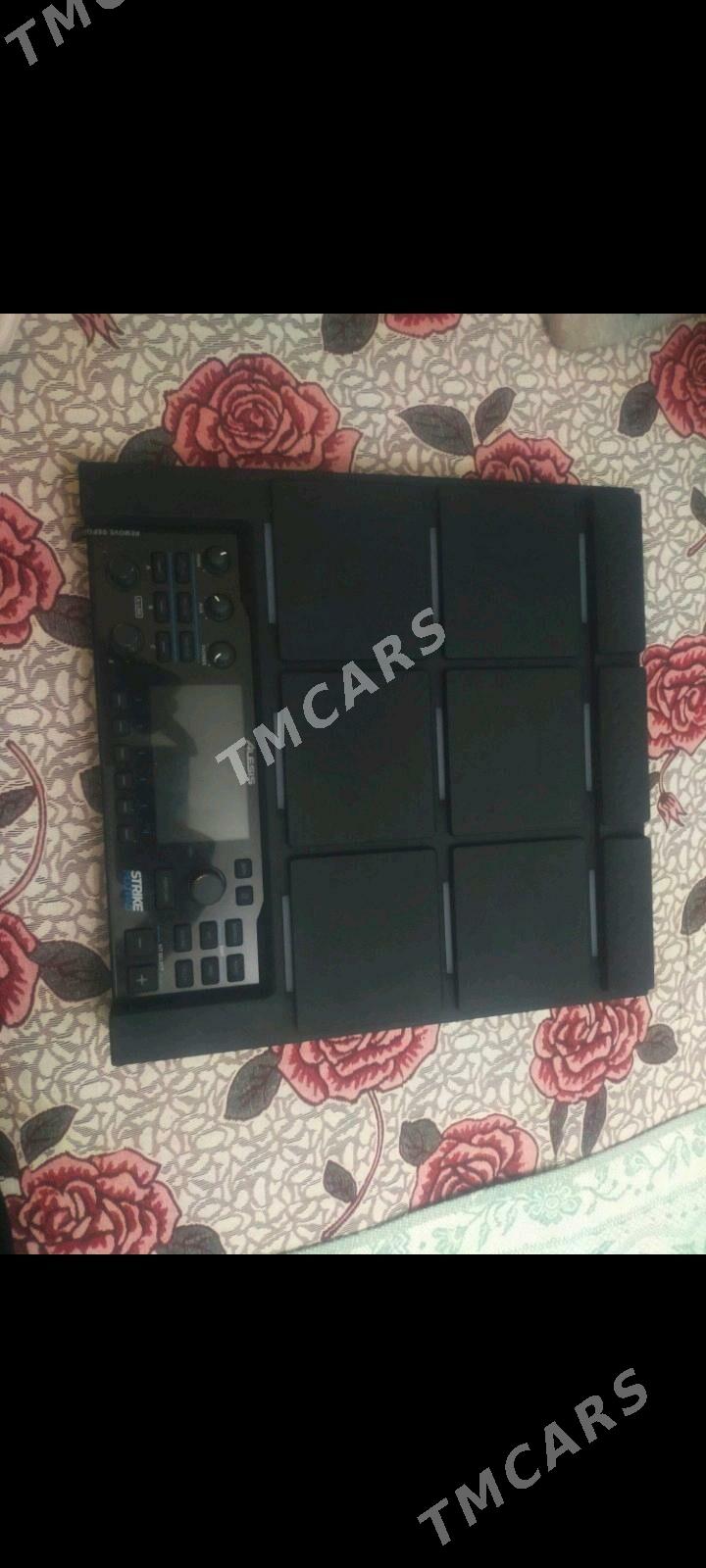 Alesis Baraban sempl - Мары - img 2