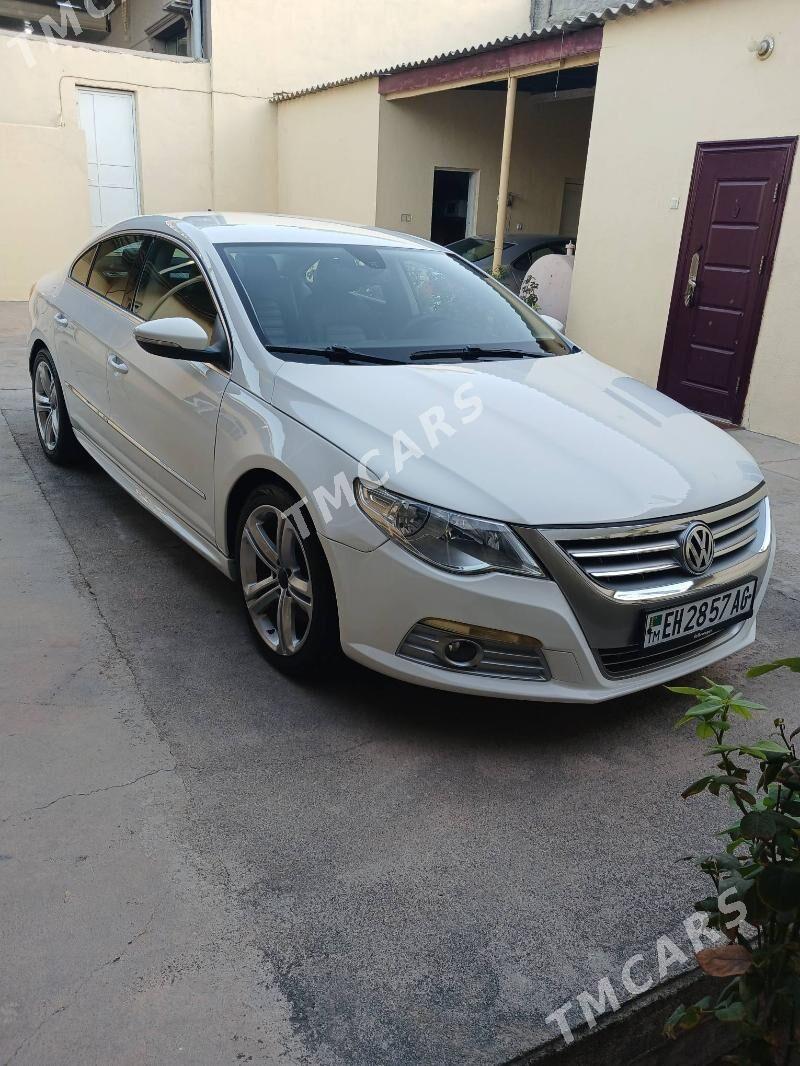 Volkswagen CC 2011 - 147 000 TMT - Хитровка - img 6