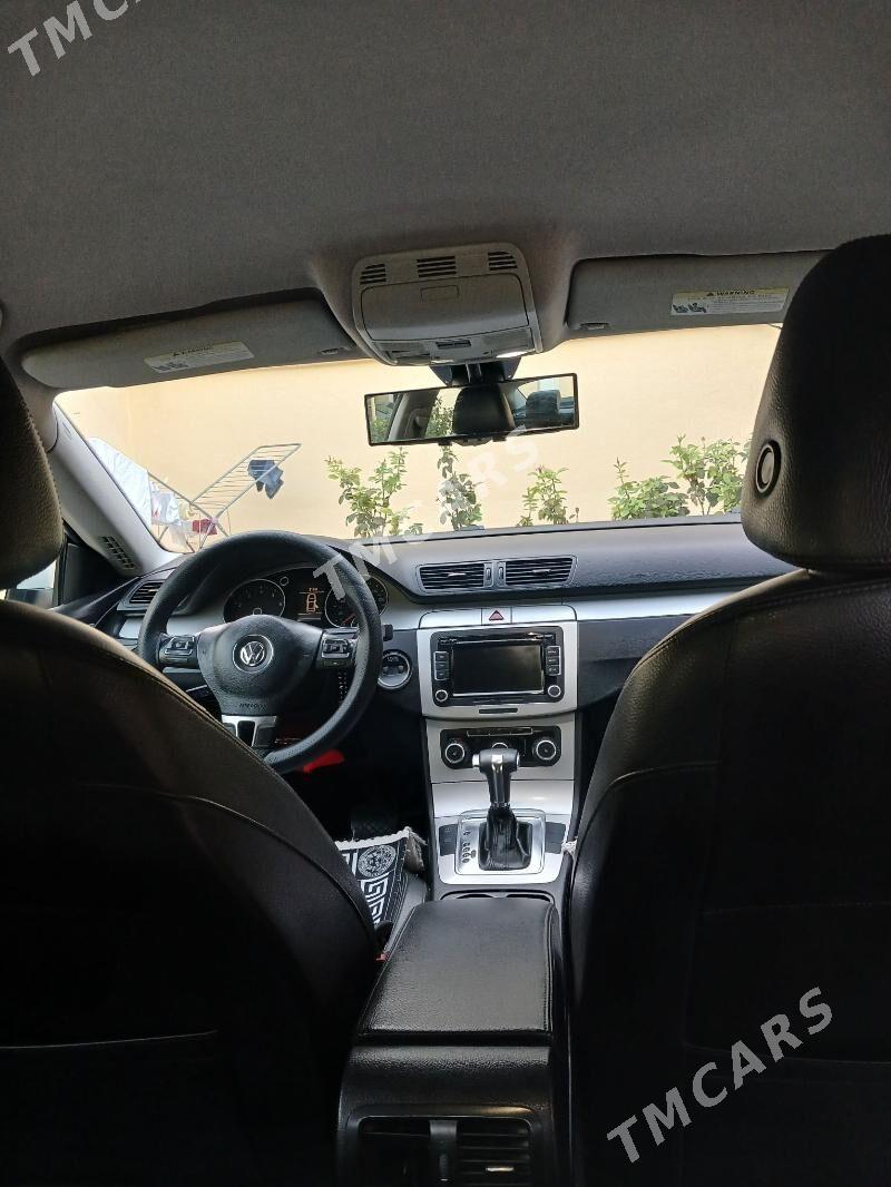 Volkswagen CC 2011 - 147 000 TMT - Хитровка - img 4