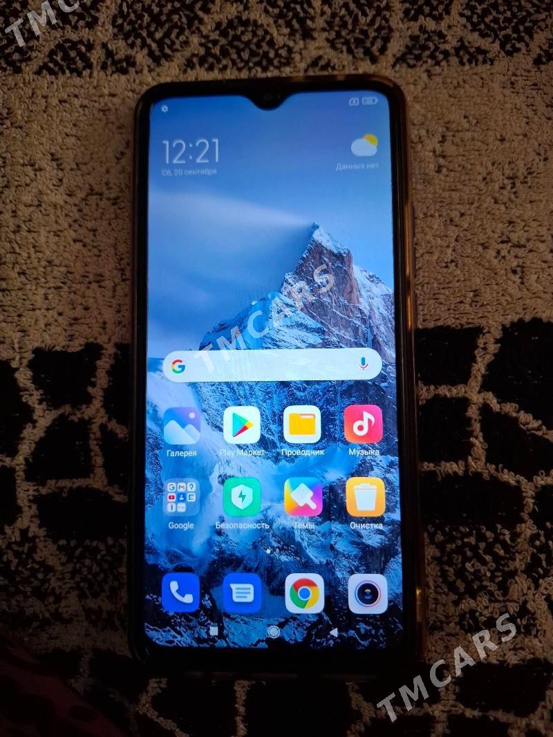 Redmi 9 - Aşgabat - img 4