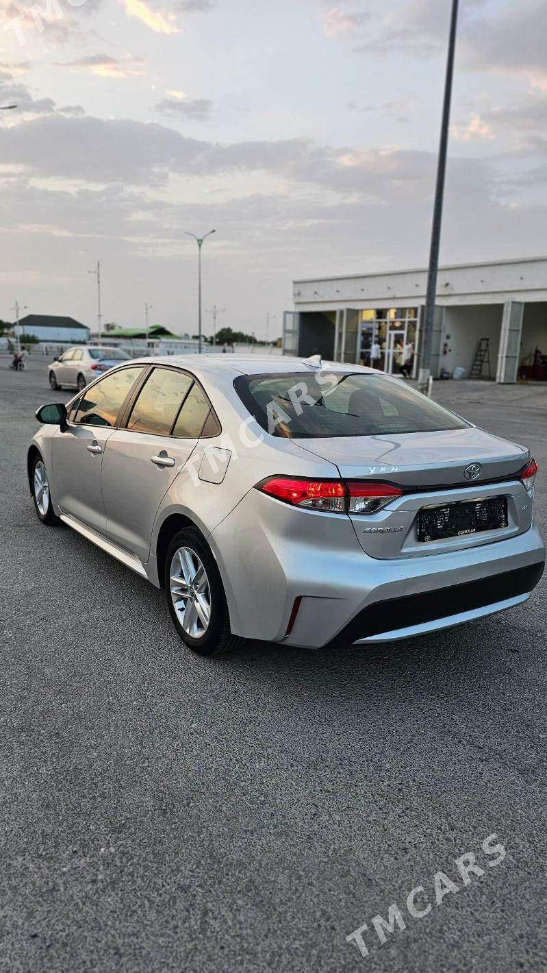 Toyota Corolla 2020 - 270 000 TMT - Köýtendag - img 4