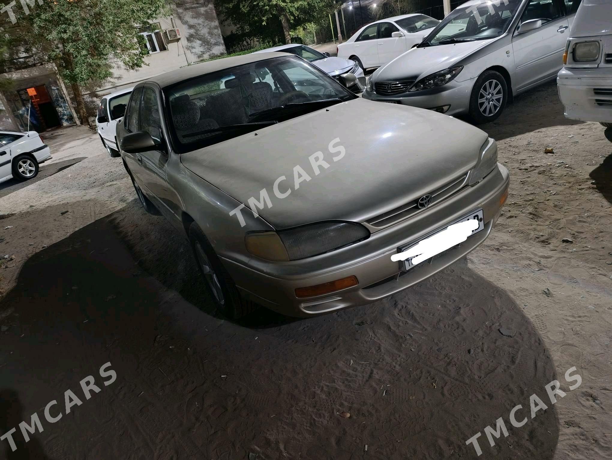 Toyota Camry 1996 - 90 000 TMT - Çärjew - img 5