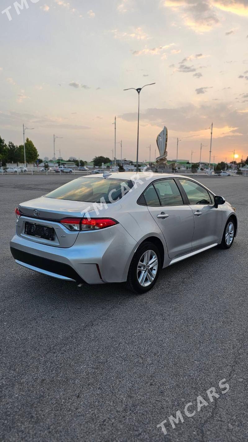 Toyota Corolla 2020 - 270 000 TMT - Köýtendag - img 2