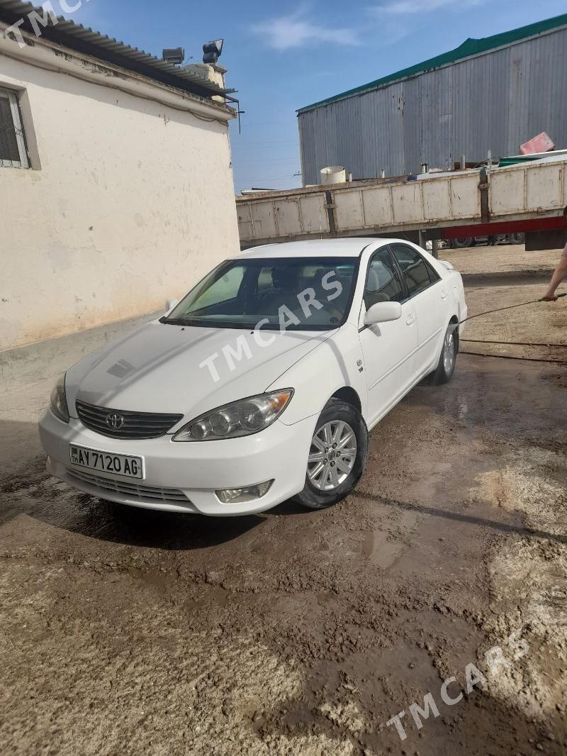 Toyota Camry 2002 - 200 000 TMT - Aşgabat - img 8