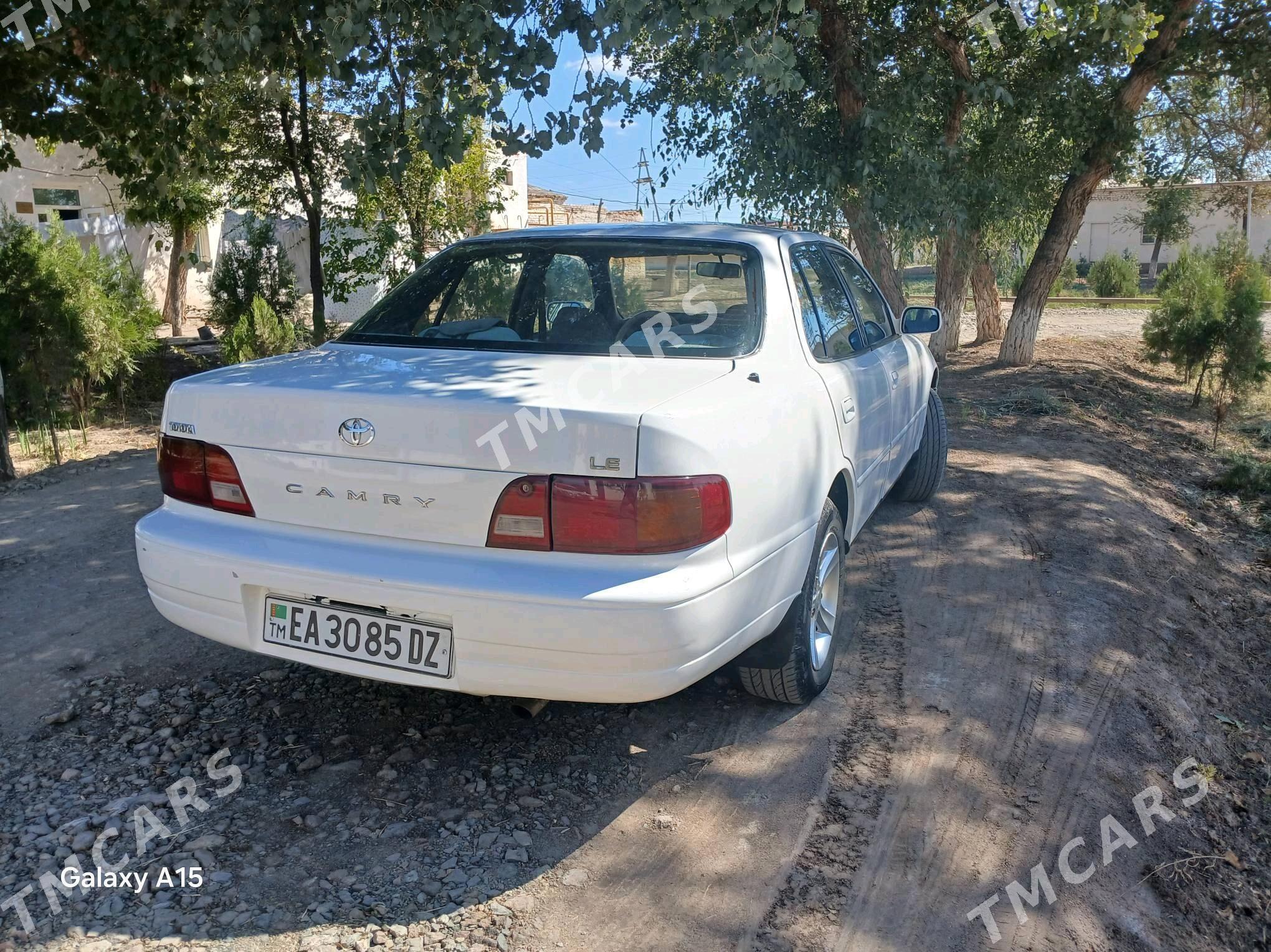 Toyota Camry 1996 - 87 000 TMT - Кёнеургенч - img 2