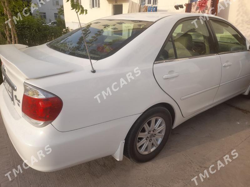 Toyota Camry 2002 - 200 000 TMT - Aşgabat - img 3