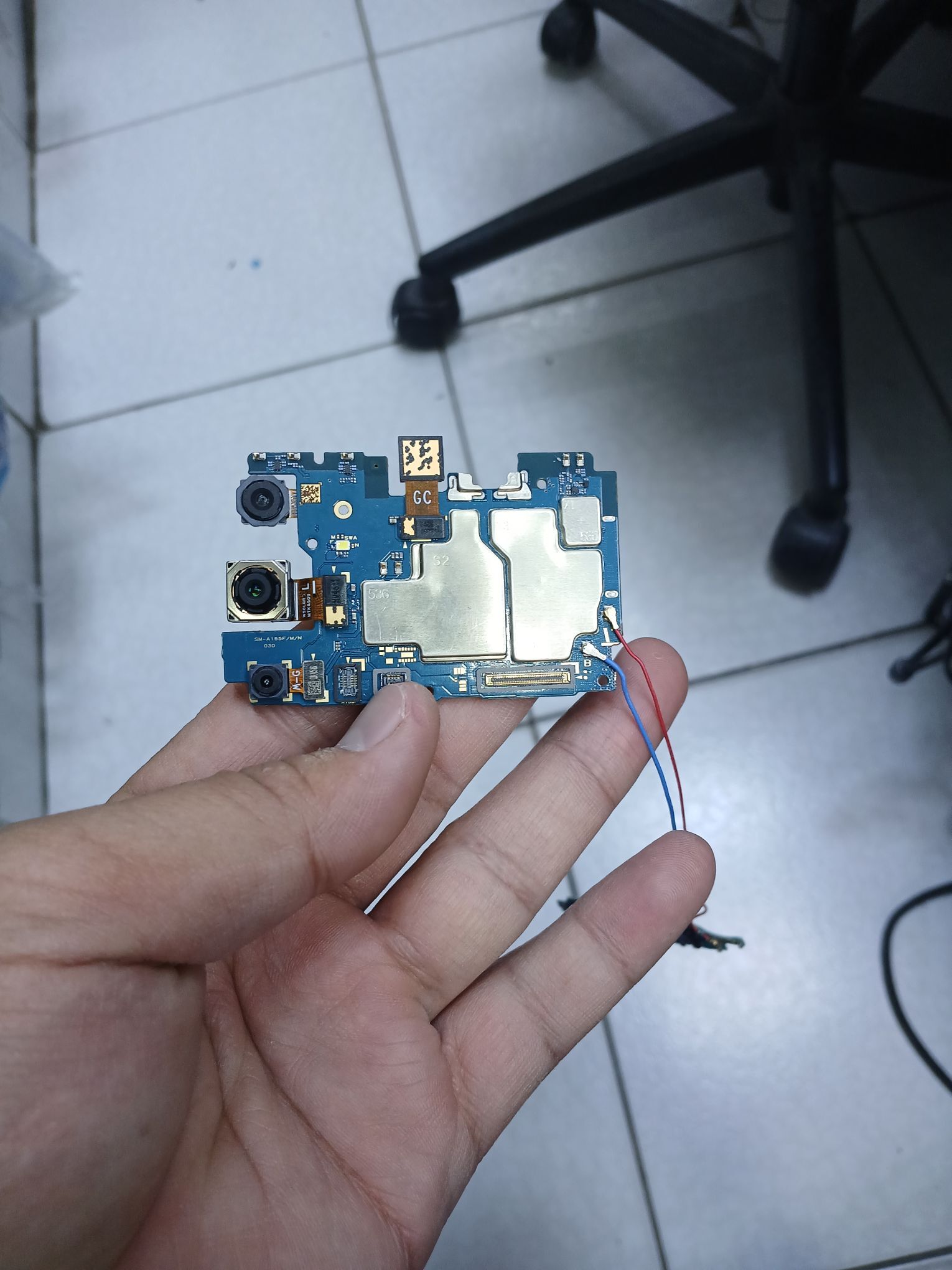 Telefon ussahanasy N117 - Ашхабад - img 9