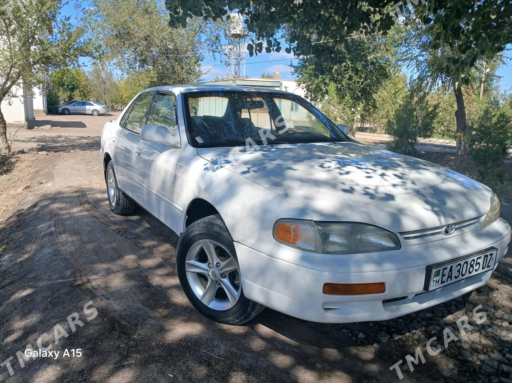 Toyota Camry 1996 - 87 000 TMT - Кёнеургенч - img 4