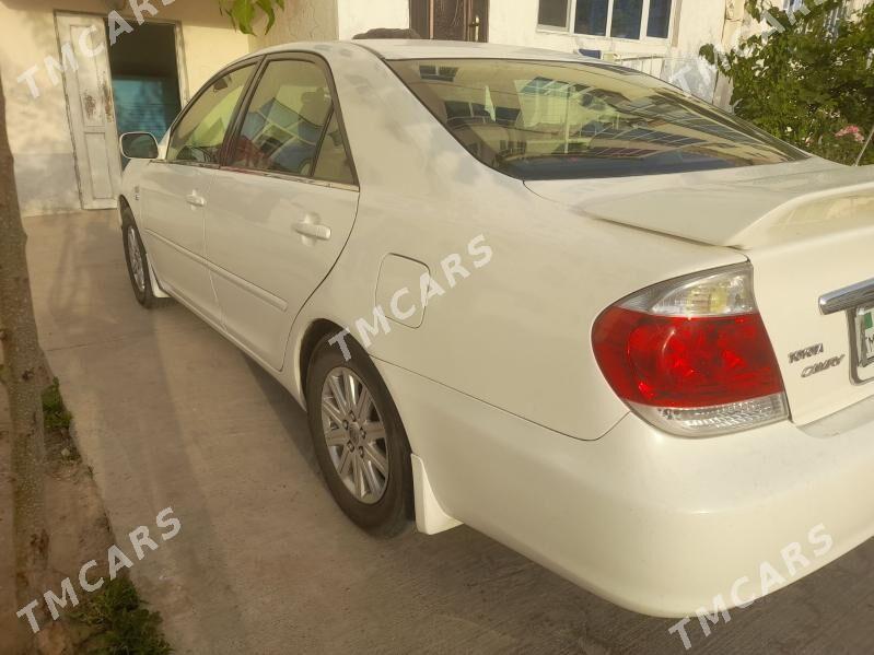 Toyota Camry 2002 - 200 000 TMT - Aşgabat - img 4