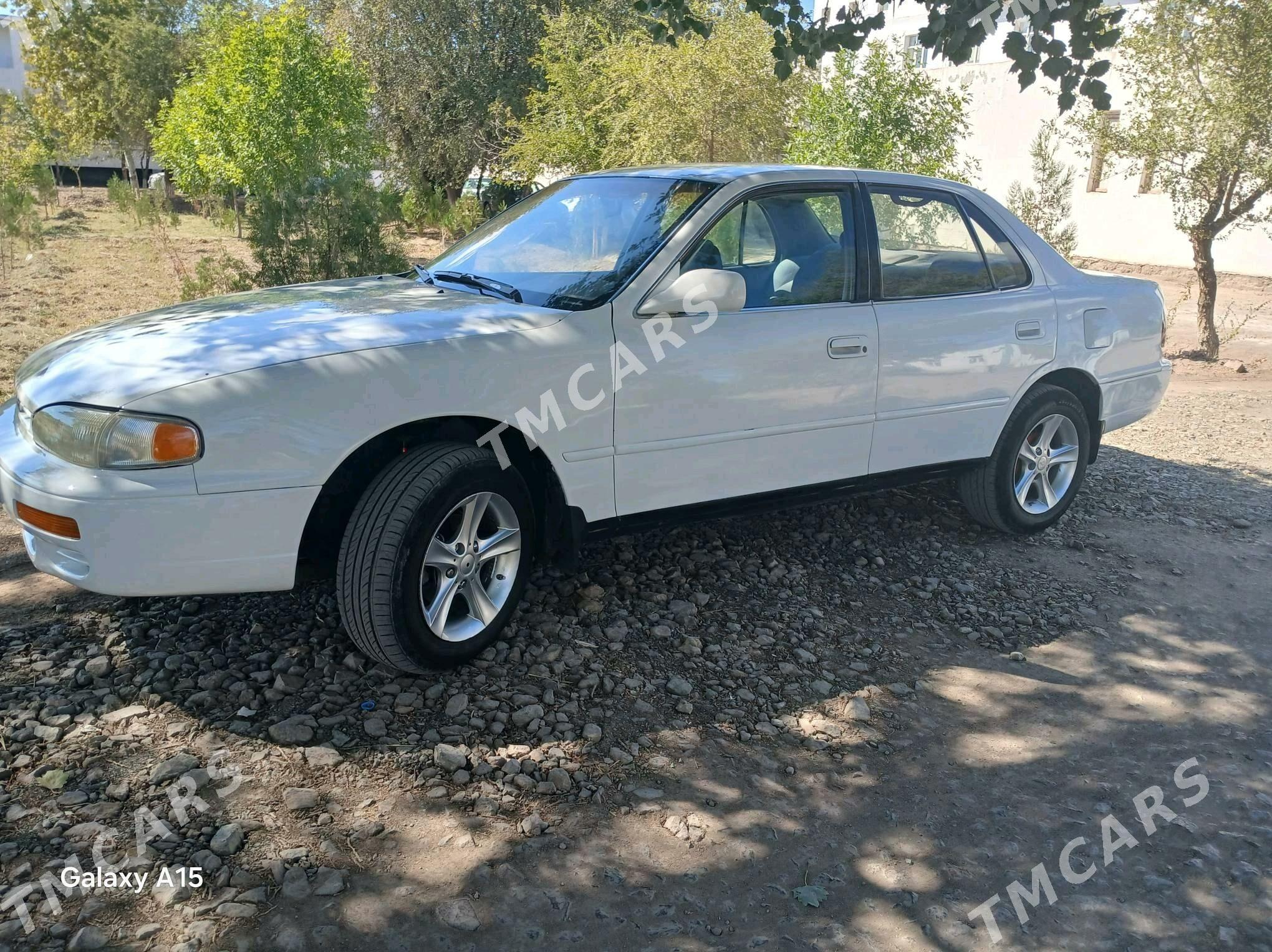 Toyota Camry 1996 - 87 000 TMT - Кёнеургенч - img 5