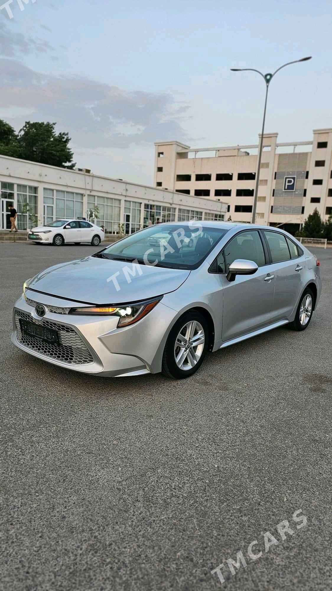 Toyota Corolla 2020 - 270 000 TMT - Köýtendag - img 5