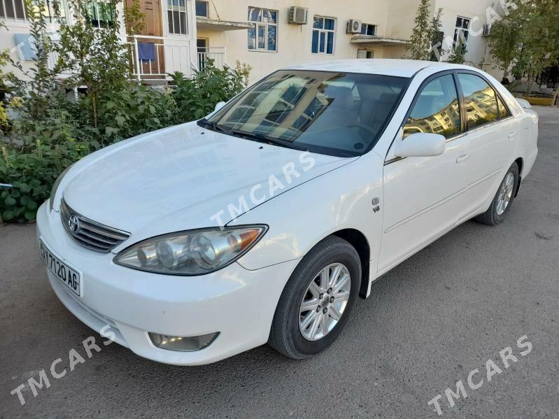 Toyota Camry 2002 - 200 000 TMT - Aşgabat - img 7