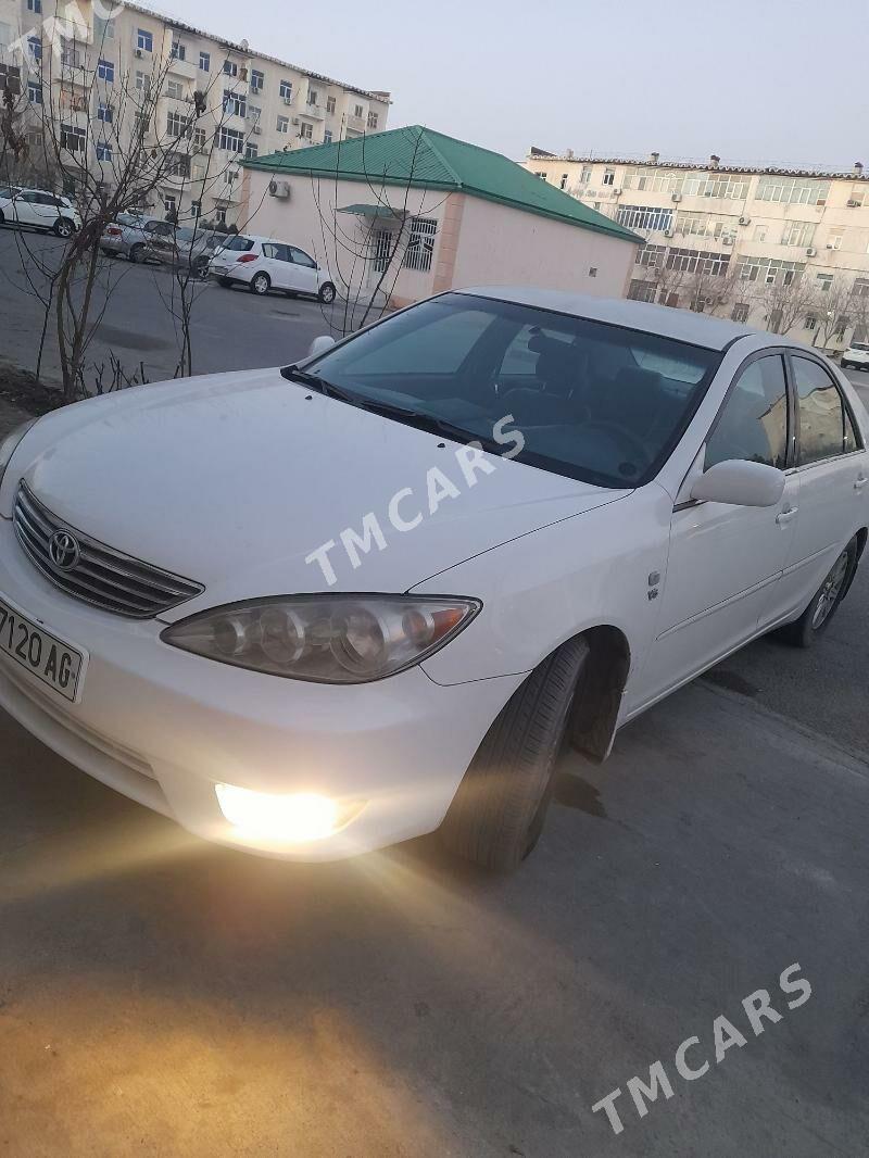 Toyota Camry 2002 - 200 000 TMT - Aşgabat - img 6