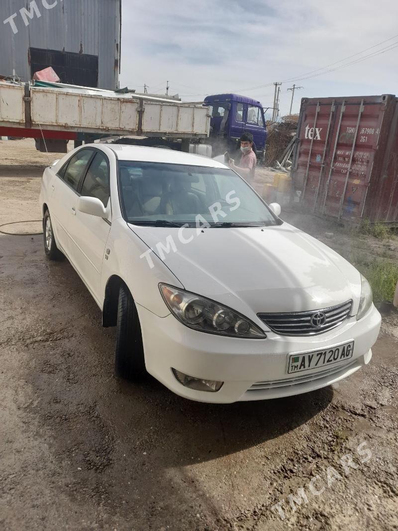 Toyota Camry 2002 - 200 000 TMT - Aşgabat - img 2