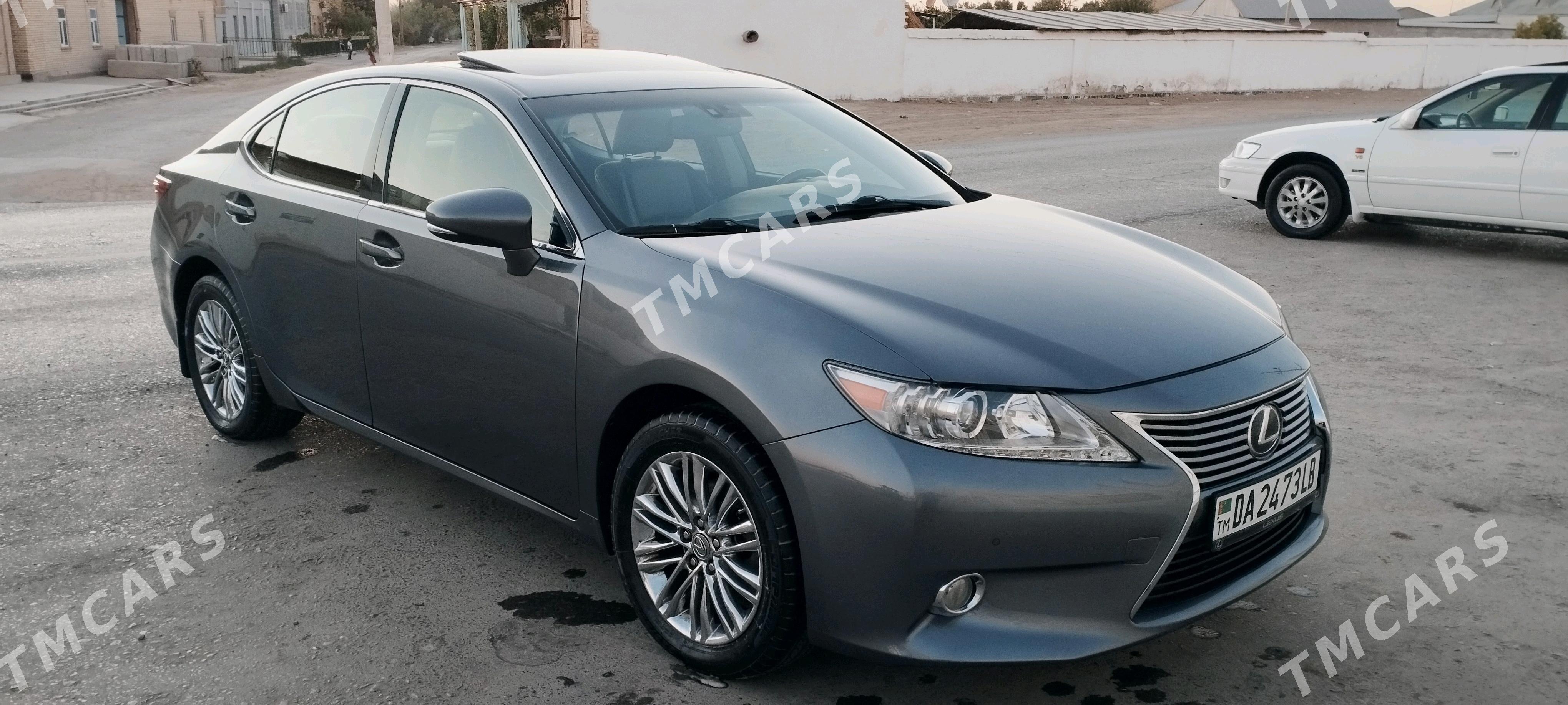 Lexus ES 350 2013 - 319 000 TMT - Türkmenabat - img 2