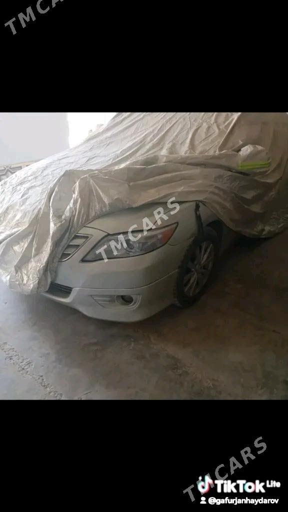 Toyota Camry 2010 - 200 000 TMT - Дянев - img 7