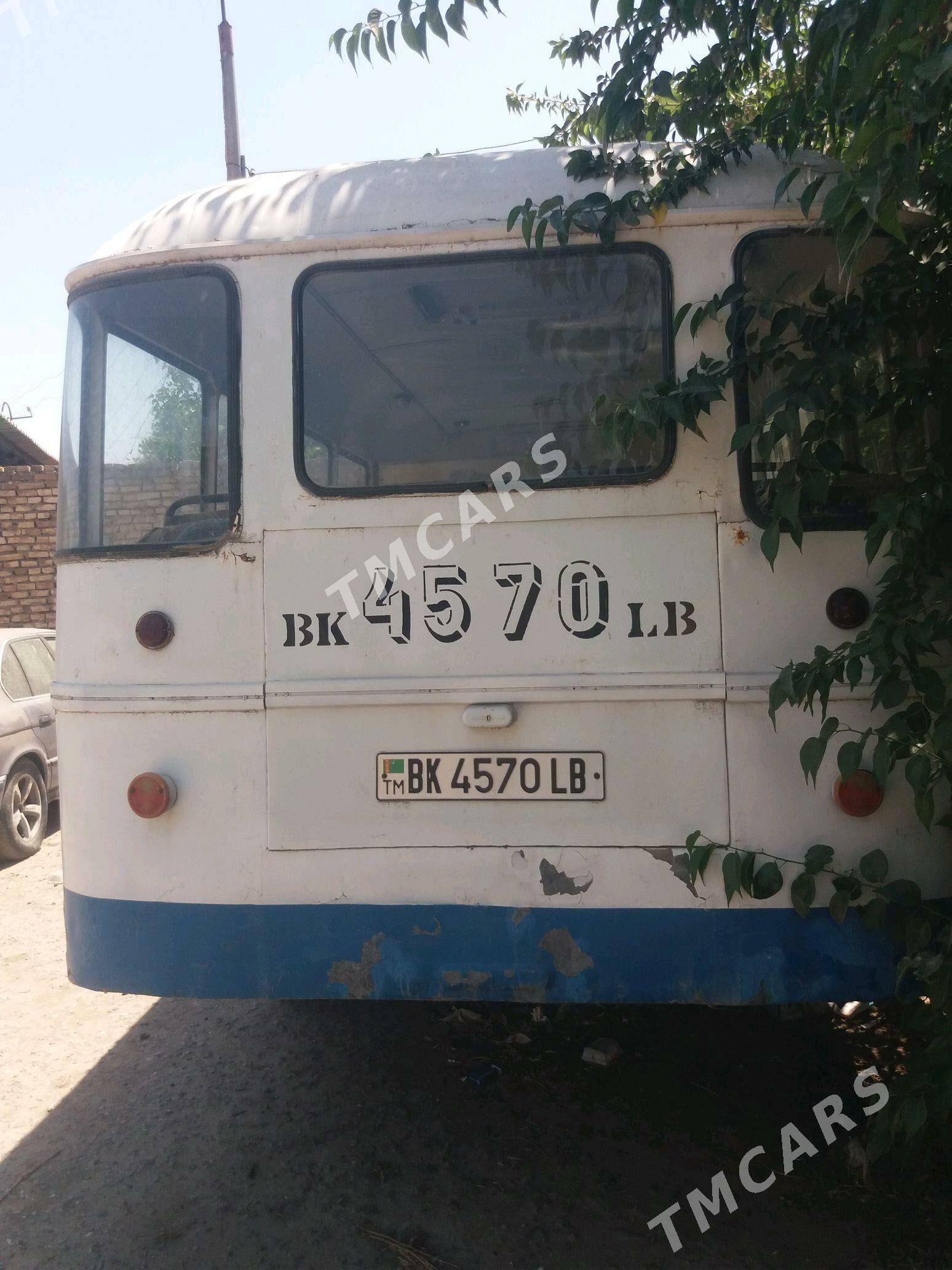 Gaz 53 1980 - 25 000 TMT - Türkmenabat - img 2