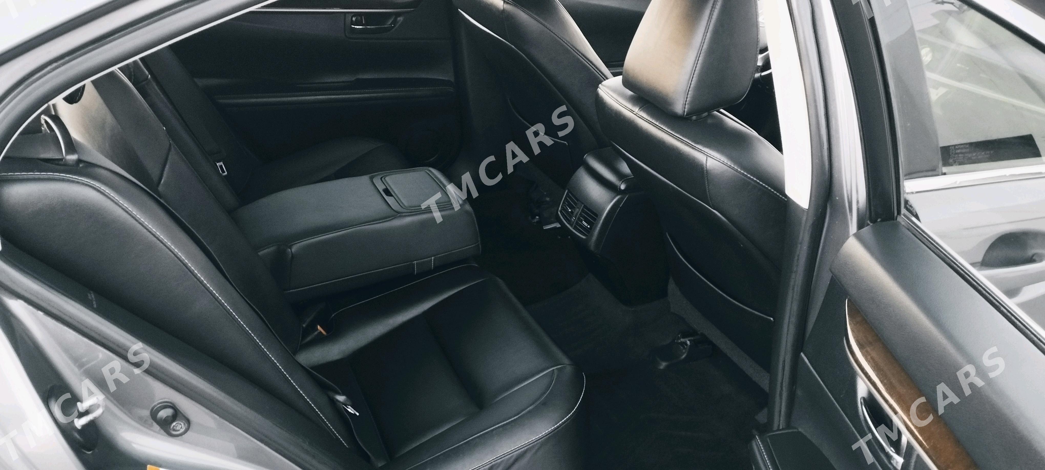 Lexus ES 350 2013 - 319 000 TMT - Türkmenabat - img 9