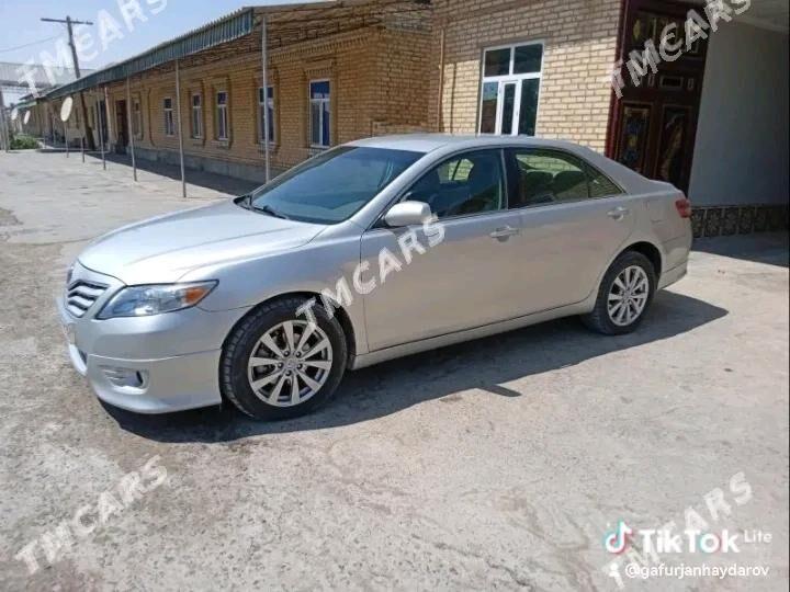 Toyota Camry 2010 - 200 000 TMT - Дянев - img 6