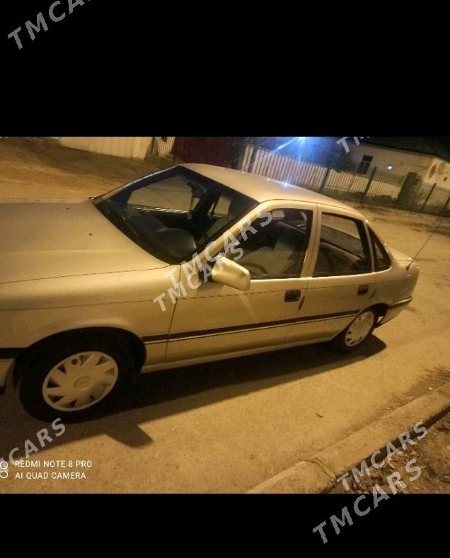 Opel Vectra 1991 - 40 000 TMT - Гороглы (Тагта) - img 5