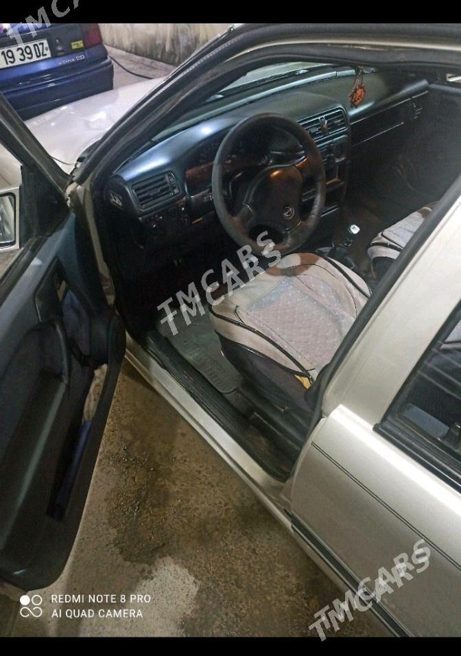 Opel Vectra 1991 - 40 000 TMT - Гороглы (Тагта) - img 3