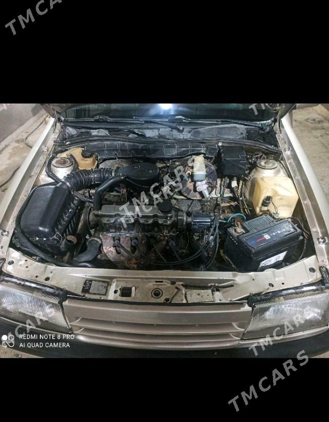 Opel Vectra 1991 - 40 000 TMT - Гороглы (Тагта) - img 4