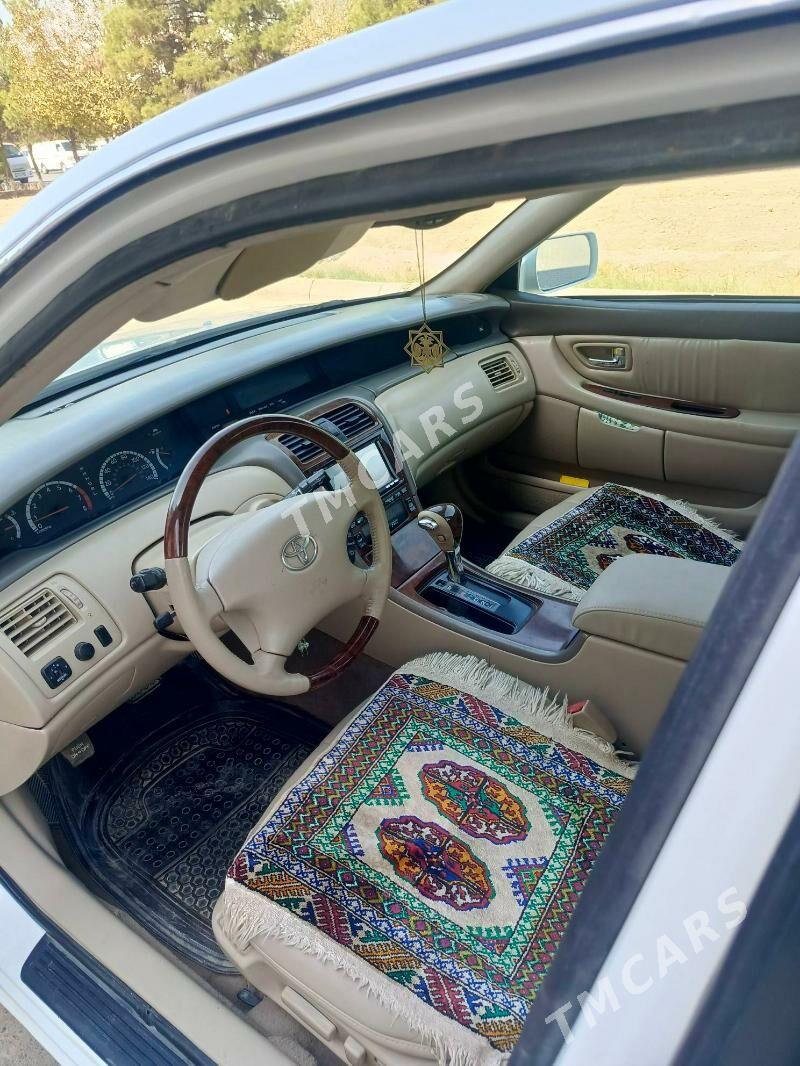 Toyota Avalon 2002 - 175 000 TMT - Мары - img 5