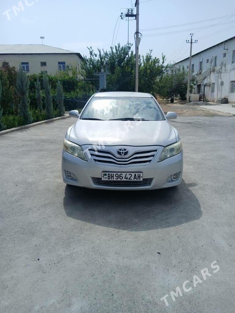 Toyota Camry 2010 - 185 000 TMT - Aşgabat - img 2