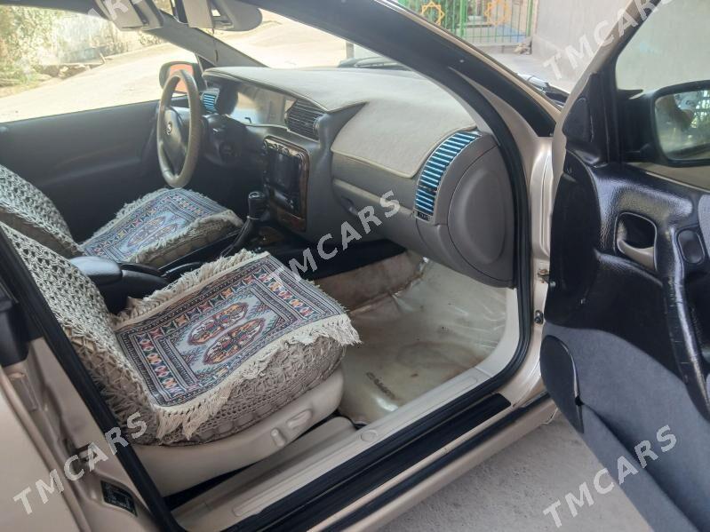 Opel Omega 1999 - 40 000 TMT - Дашогуз - img 4