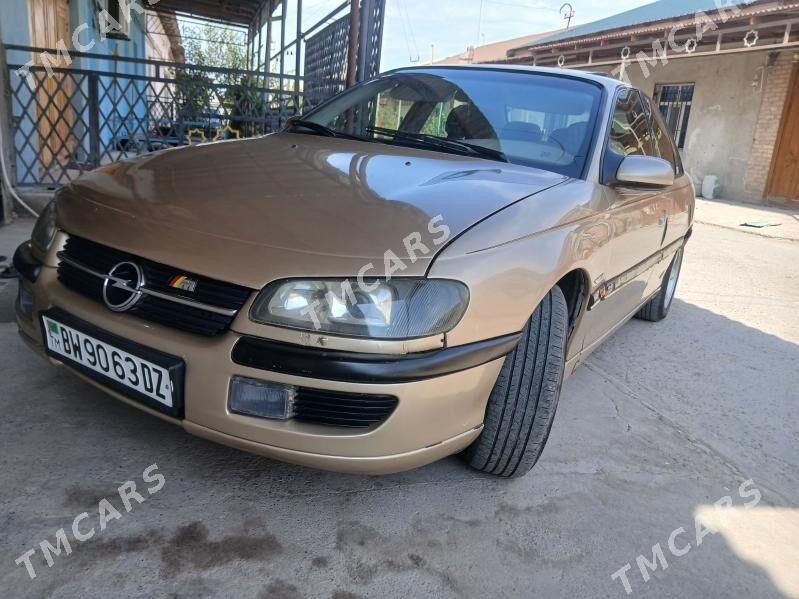Opel Omega 1999 - 40 000 TMT - Дашогуз - img 2