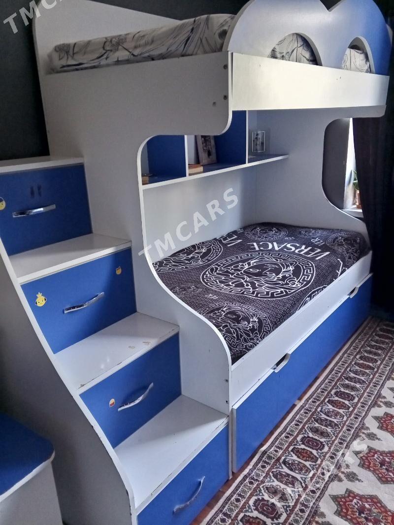 3 etaź kravat - 9 мкр - img 2