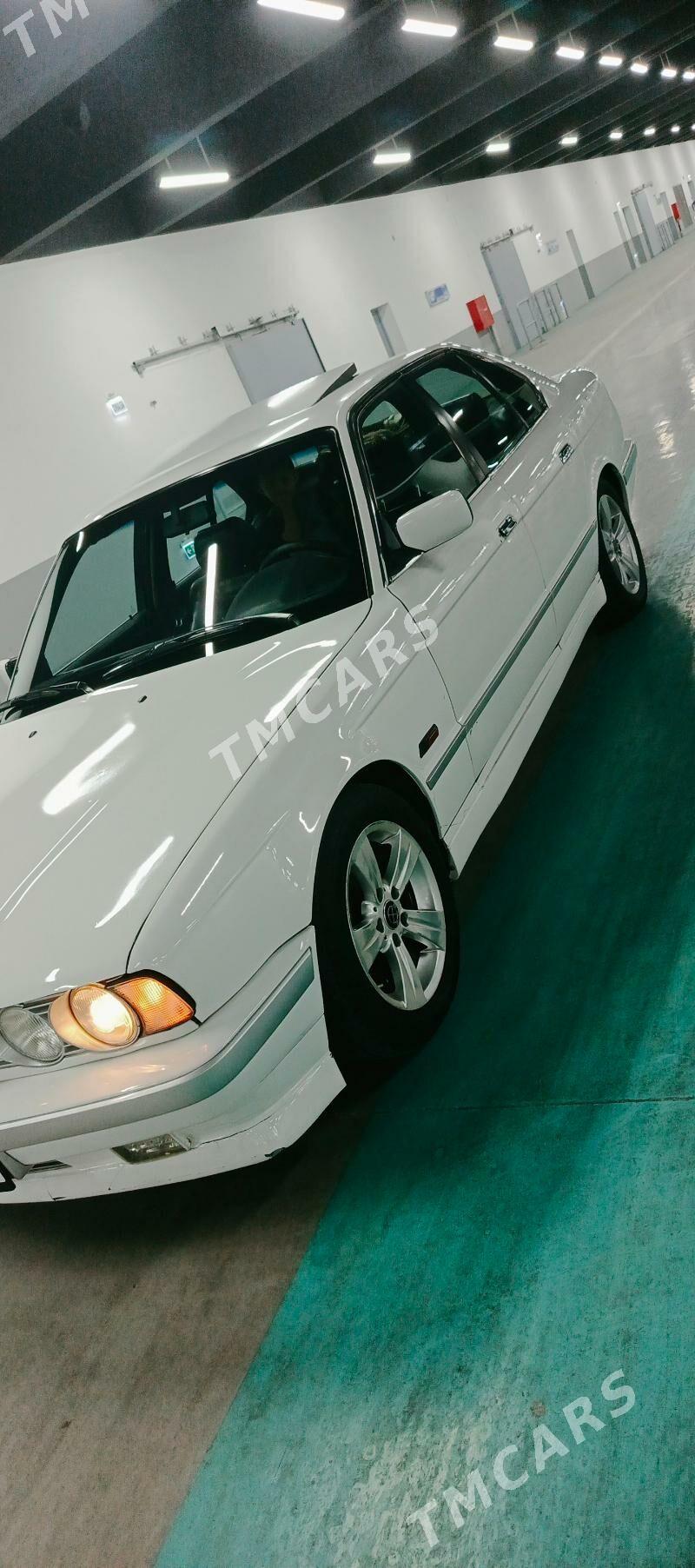 BMW E34 1993 - 55 000 TMT - Aşgabat - img 2