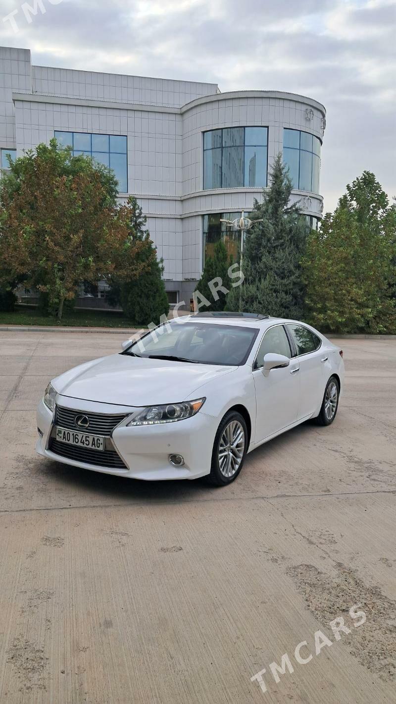 Lexus ES 350 2015 - 310 000 TMT - Ашхабад - img 2