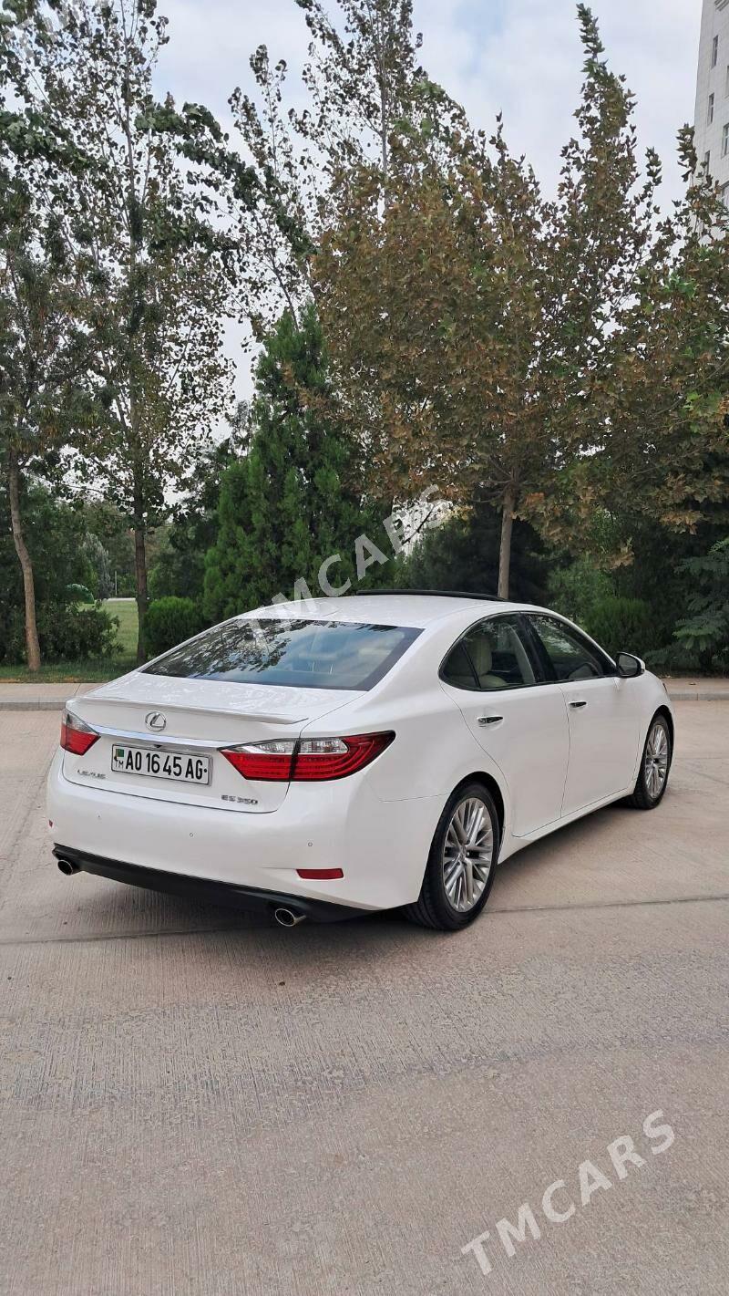 Lexus ES 350 2015 - 310 000 TMT - Ашхабад - img 5