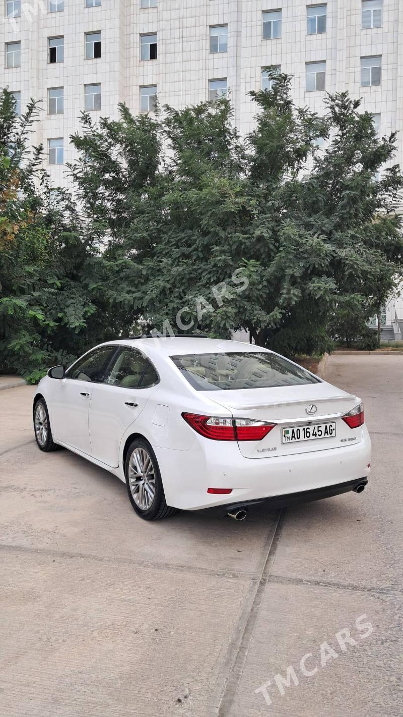 Lexus ES 350 2015 - 310 000 TMT - Ашхабад - img 3
