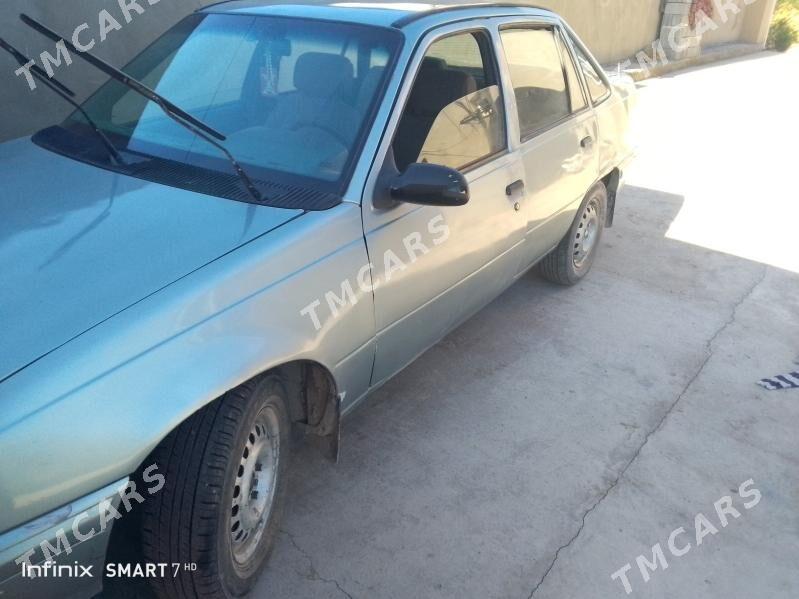 Daewoo Racer 1994 - 23 000 TMT - Türkmenbaşy etr. - img 3