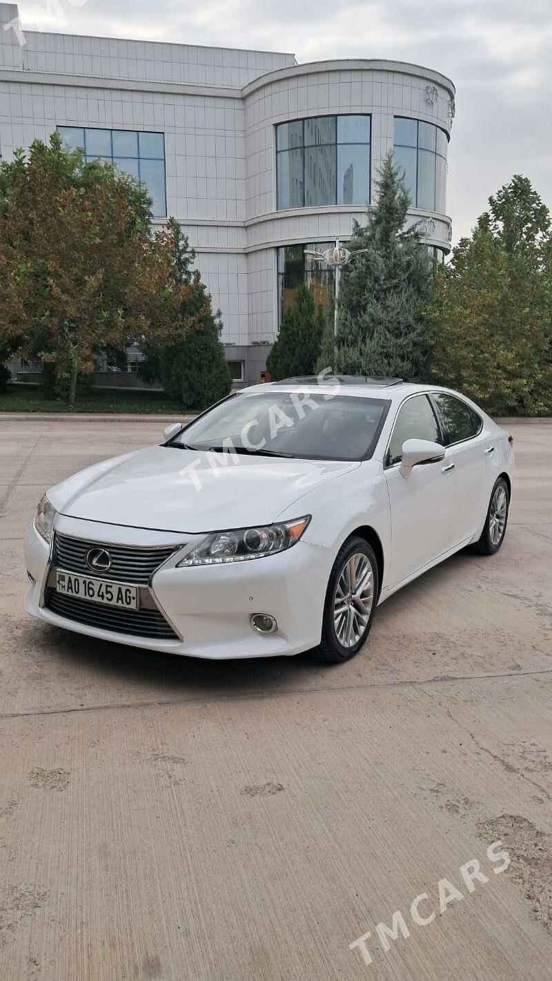 Lexus ES 350 2015 - 310 000 TMT - Ашхабад - img 6