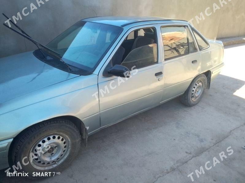 Daewoo Racer 1994 - 23 000 TMT - Türkmenbaşy etr. - img 2